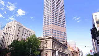91 King William Street, Adelaide, SA