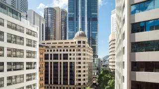 58 Pitt Street, Sydney, NSW