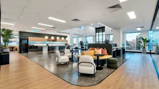 570 St Kilda Road, Melbourne, VIC
