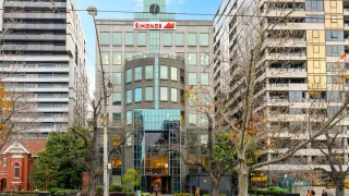 570 St Kilda Road, Melbourne, VIC