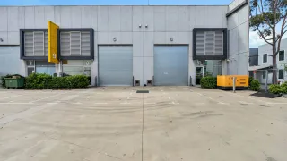 52 Wirraway Drive, Port Melbourne, VIC