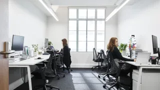 8 Person Private Office (External)