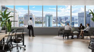 Level 18