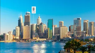 1 Bligh Street, Sydney, NSW