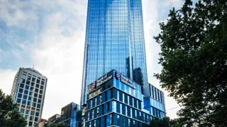 525 Collins Street, Melbourne, VIC