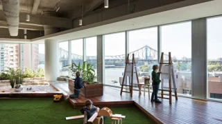480 Queen Street, Brisbane, QLD