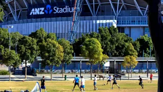 4 Dawn Fraser Avenue, Sydney Olympic Park, NSW