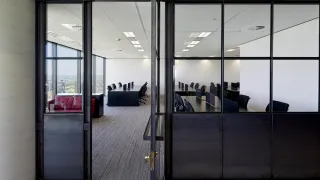 Suite 3204 | Internal