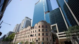 201 Kent Street, Sydney, NSW