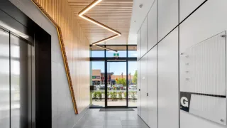 Warrigal Road corner Centre Road, Oakleigh South, VIC
