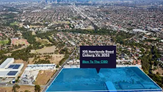 57-61 Gowan Loop, Coburg North, VIC