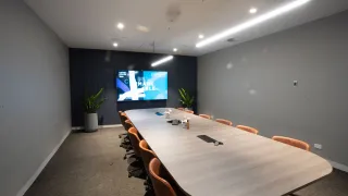 7 Person Private Office (External)
