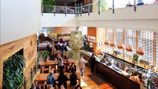 4 Dawn Fraser Avenue, Sydney Olympic Park, NSW
