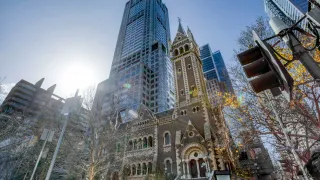 120 Collins Street, Melbourne, VIC