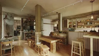G & L1, 1 Lennon Street, West Melbourne, VIC
