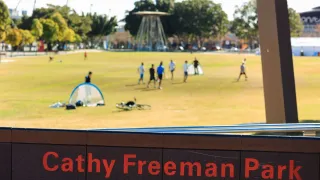 4 Dawn Fraser Avenue, Sydney Olympic Park, NSW