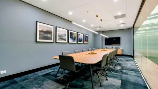 570 St Kilda Road, Melbourne, VIC