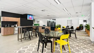 167 Eagle Street, Brisbane City, QLD