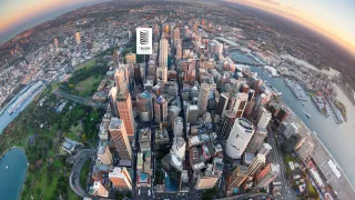 1 Bligh Street, Sydney, NSW