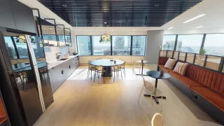 264 George Street, Sydney, NSW
