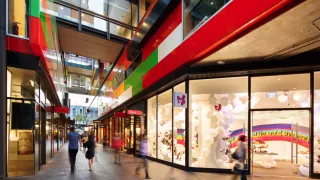 180-222 Lonsdale Street, Melbourne, VIC