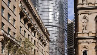 1 Bligh Street, Sydney, NSW
