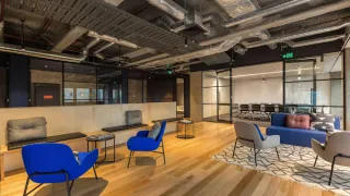 360 Elizabeth Street, Melbourne, VIC