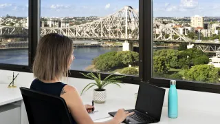 167 Eagle Street, Brisbane City, QLD