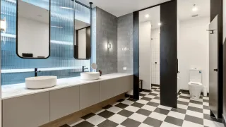 570 St Kilda Road, Melbourne, VIC