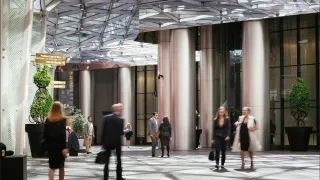 525 Collins Street, Melbourne, VIC