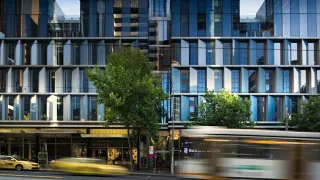 525 Collins Street, Melbourne, VIC