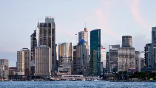 1 Bligh Street, Sydney, NSW