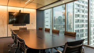 10 Private Office - External