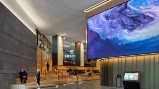 360 Elizabeth Street, Melbourne, VIC