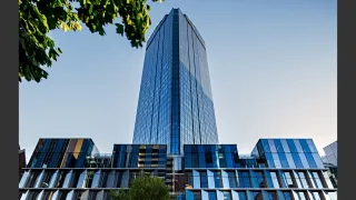 525 Collins Street, Melbourne, VIC