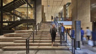 161 Collins Street, Melbourne, VIC