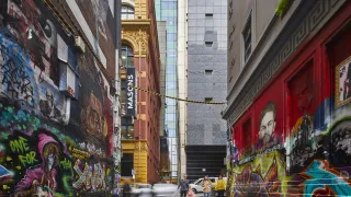161 Collins Street, Melbourne, VIC
