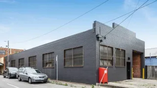 36 Clarke, Brunswick, VIC