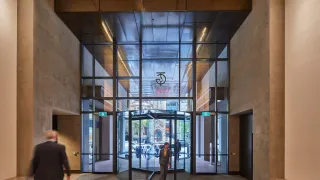 161 Collins Street, Melbourne, VIC