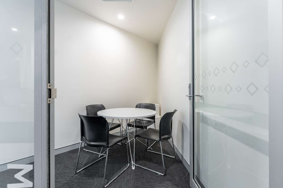 Serviced office at 1 Burelli Street,  Wollongong NSW 2500