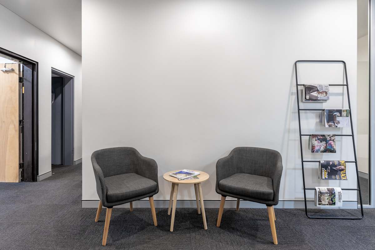 Serviced office at 1 Burelli Street,  Wollongong NSW 2500