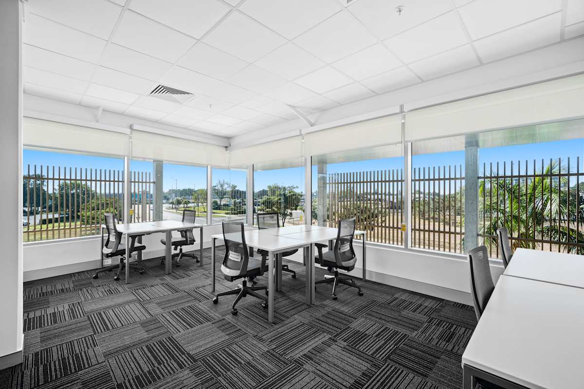 Serviced office at 1 Palmerston Circuit,  Darwin NT 0800