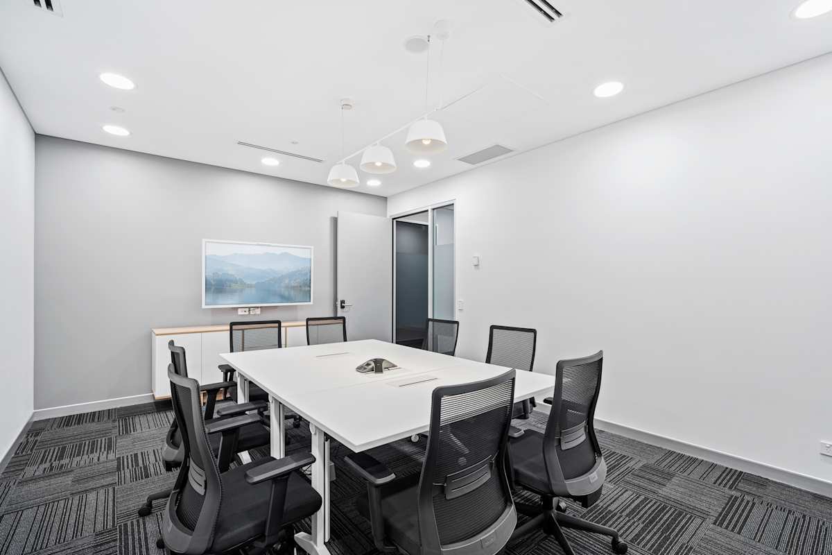 Serviced office at 1 Palmerston Circuit,  Darwin NT 0800
