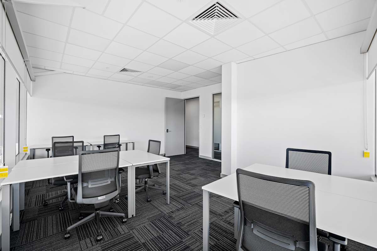 Serviced office at 1 Palmerston Circuit,  Darwin NT 0800