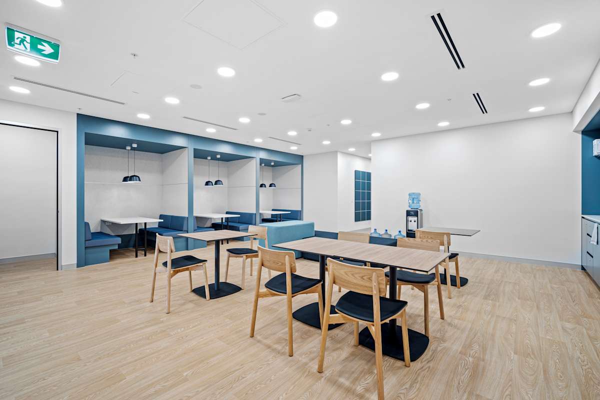 Serviced office at 1 Palmerston Circuit,  Darwin NT 0800