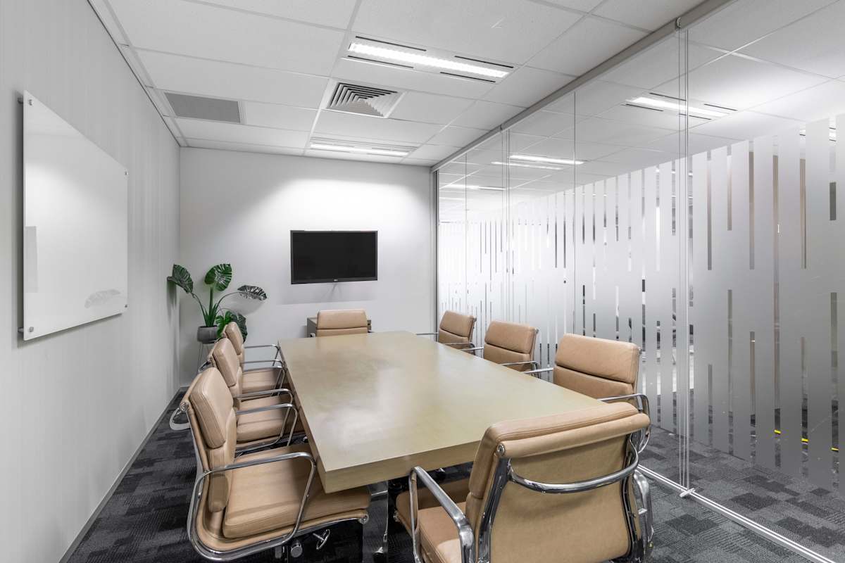 Serviced office at 100 Havelock Street,  West Perth WA 6005