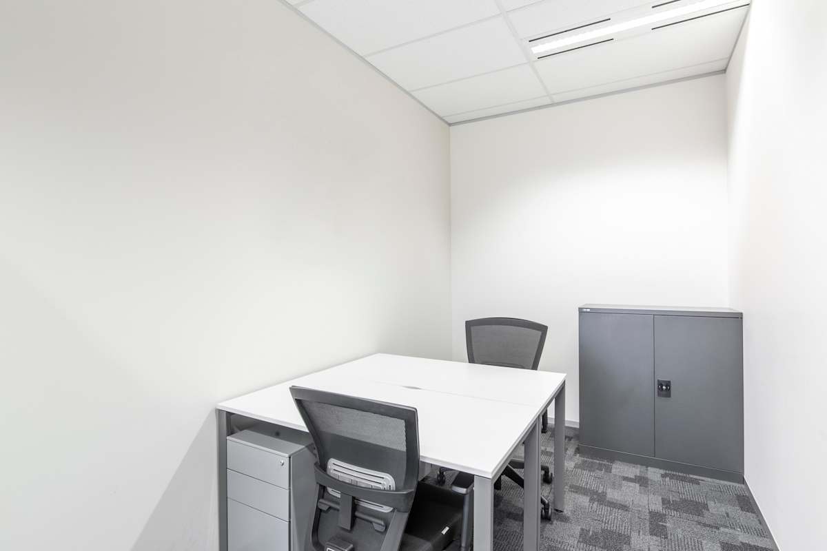 Serviced office at 100 Havelock Street,  West Perth WA 6005