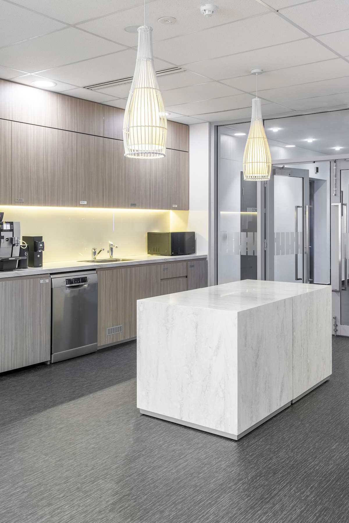 Serviced office at 100 Havelock Street,  West Perth WA 6005