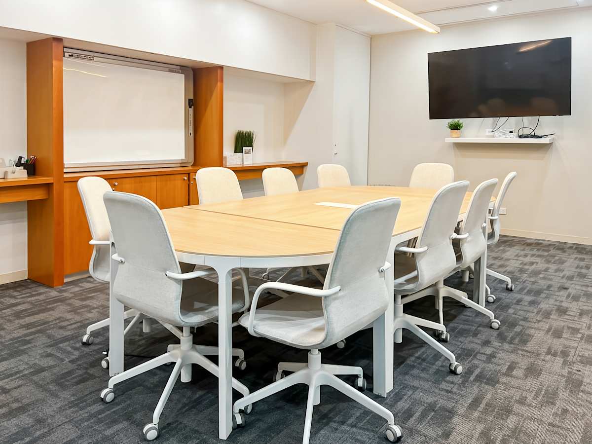 Serviced office at 120 Collins Street,  Melbourne VIC 3000