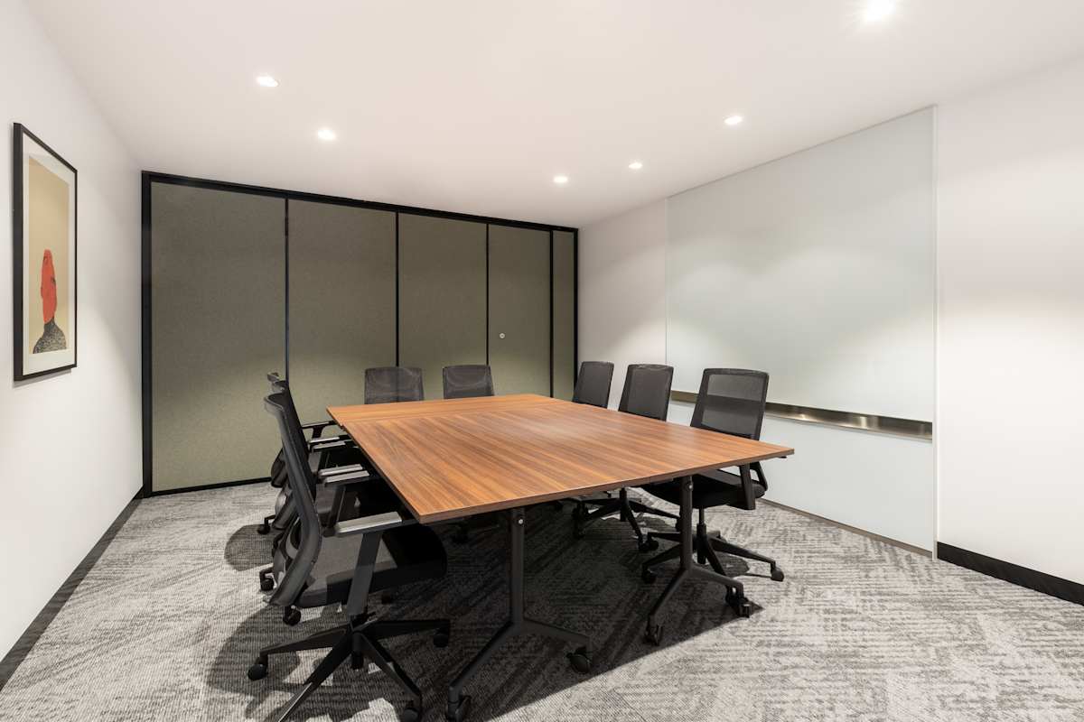 Serviced office at 121 King William Street,  Adelaide SA 5000